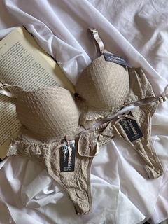 Conjunto 3 piezas condenza d) - tienda online