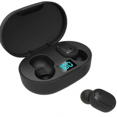 Fone de ouvido bluetooth fone de ouvido estéreo sem fio in-ear portátil equipamentos de áudio e vídeo estéreo esportes à prova dwaterproof água fones de ouvido