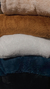 Buzo manta Oversize en internet