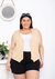 CHALECO SASTRERO CURVY(5 al 8) - comprar online
