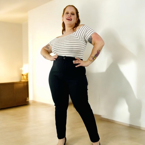 PANTALON DE BENGALINA