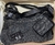 CARTERA IMPORTADA STRASS