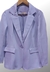 BLAZER SASTRERO CREP