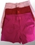 SHORT SASTRERO (38 AL 52) en internet