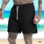 SHORT DE BAÑO HOMBRE TALLE 3 AL 12 - comprar online