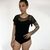 BODY ESCOTE CORAZON - comprar online