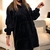 Buzo manta Oversize - comprar online