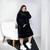 Buzo manta Oversize - LOLU INDUMENTARIA