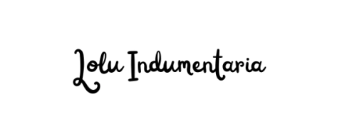 LOLU INDUMENTARIA /Talles Reales