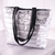 Tote Rafina Puffer - comprar online