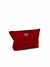 Tote 2 en 1 - Edición Gamuzada CHERRY - comprar online