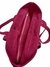 Tote 2 en 1 - Edición Gamuzada MAGENTA - comprar online