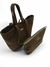 Tote 2 en 1 - Edición Gamuzada ARMY - comprar online