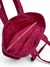 Tote 2 en 1 - Edición Gamuzada MAGENTA en internet