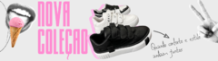 Banner da categoria TÊNIS