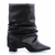 BOTA SLOUCHY PRETA - comprar online