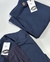 CONJUNTO BLAZER E CALÇA NEW YORK MARINHO - loja online