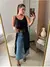 BATA BOHO ALONG COM BABADOS na internet
