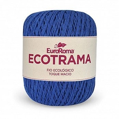 Barbante Ecotrama Euroroma Fio 4 Novelo com 200g - Armarinho Fajoni Almeida