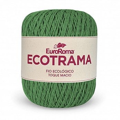 Barbante Ecotrama Euroroma Fio 4 Novelo com 200g - Armarinho Fajoni Almeida