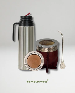 set matero 1 - comprar online