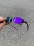 Juliet XMetal Violet com kit Roxo