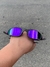 Juliet XMetal Violet com kit Roxo - comprar online
