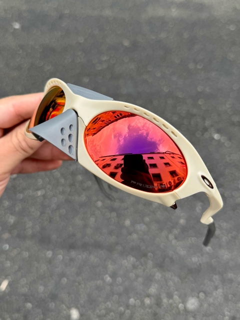 Plantaris Bege, Dark Ruby - LINHA PREMIUM - comprar online