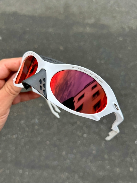 Plantaris Branca, Dark Ruby - LINHA PREMIUM - comprar online