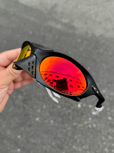 Plantaris Black, Ruby - LINHA PREMIUM - comprar online