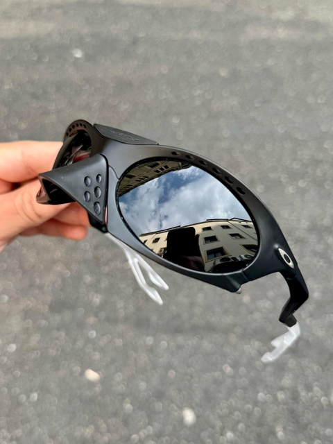 Plantaris All Black, Haste Translúcida - LINHA PREMIUM - comprar online