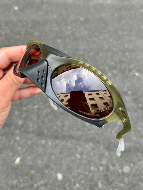 Plantaris Verde Musgo, VR28 - LINHA PREMIUM - comprar online