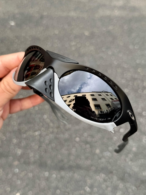 Plantaris Preta e Cinza, Black - LINHA PREMIUM - comprar online