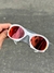 Plantaris Branca, Dark Ruby - LINHA PREMIUM na internet