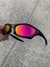 Splice Preta lentes Ruby