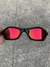 Splice Preta lentes Ruby - comprar online