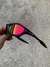 Splice Preta lentes Ruby na internet