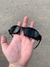 Juliet Carbon Black + SideBlinders na internet