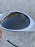 Eye Jacket Redux Silver lentes Black - loja online