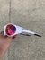 Eye Jacket Redux Branca lentes Dark Ruby na internet