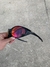 Eye Jacket Redux Preta lentes Dark Ruby na internet