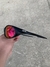 Eye Jacket Redux Preta lentes Dark Ruby - BE LUPAS | Loja Oficial