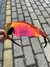 Radar EV Path Vermelha, lentes Ruby Custom - LINHA PREMIUM