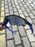 Radar EV Path Preta e Azul, lentes Black Custom - LINHA PREMIUM