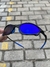 Penny Carbon Neon Blue Kit Azul
