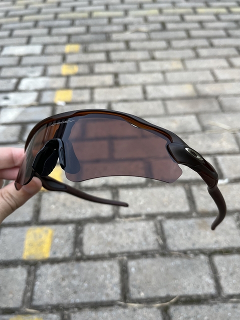 Radar EV Path Cooper