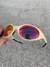 Eye Jacket Redux x Piet lentes Dark Ruby