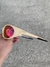 Eye Jacket Redux x Piet lentes Dark Ruby na internet