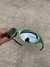 Eye Jacket Redux x Guadalupe Mint Green Metallic lentes Liquid Metal
