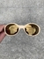 Eye Jacket Redux x Piet lentes Gold Café - comprar online
